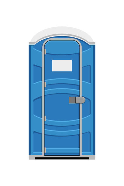 Types of Portable Toilets We Offer in Yellow Springs, OH
